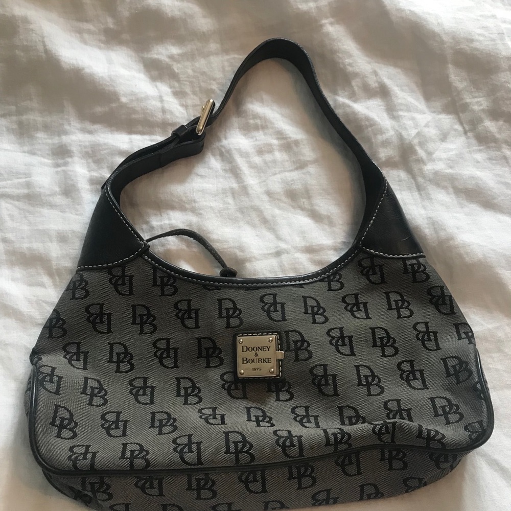 Dooney & Burke bag
